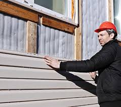 Best Engineered Wood Siding  in Bridgeview, IL